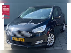 Ford C-Max - BWJ 2015 | 1.0T 126PK Titanium | CLIMA | NAVI | CRUISE | PDC | LICHTMETAAL |