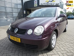 Volkswagen Polo - 1.4-16V / Airco / Cruise Control