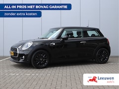 MINI Cooper - | BOVAG-garantie | Cruise Control | 15" | Navigatie | Org. NL