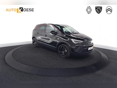 Opel Crossland - Turbo 130 Level 4 | Camera | Dodehoekdetectie | Navigatie | Apple Carplay