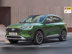 Ford Kuga - 2.5 PHEV ST-Line| Pano Dak| Navi| Camera| Trekhaak| Winterpack| St-Line