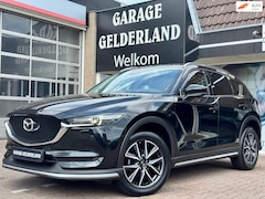 Mazda CX-5 - 2.5 4WD 194PK | Bi-Xenon | Full-Led | Navi | Camera | Cruise | Climate | Pdc | Iso | Full