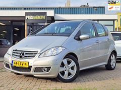 Mercedes-Benz A-klasse - 150 Avantgarde |AUTOMAAT|AIRCO|CRUISE