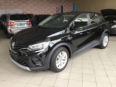 Renault Captur - 1.6 ET PH 160 SL E-T