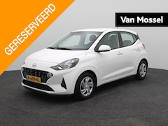 Hyundai i10 - 1.0 Comfort Smart 5-zits