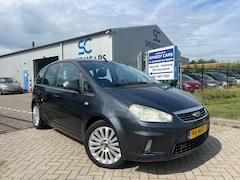Ford C-Max - 1.8-16V Limited Airco Clima Cruise Trekhaak
