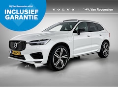 Volvo XC60 - 2.0 T8 Recharge R-Design