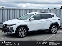 Hyundai Tucson - 1.6 T-GDI HEV Premium / €5000, - Voordeel Op Nieuwprijs / Rijklaarprijs / Direct Leverbaar