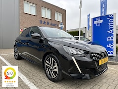 Peugeot 208 - 1.2 PureTech 100pk Automaat Allure-Pack l ACC l CAMERA l ECC l LED l NAVI l 8.000km