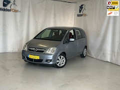 Opel Meriva - 1.6-16V Temptation|PARKSENS|AIRCO|AUTOMAAT|