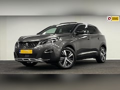 Peugeot 3008 - 1.6 PureTech GT Line*181PK*Panodak*Camera*Navi*Carplay*KeyLess
