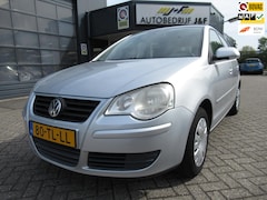 Volkswagen Polo - 1.4-16V Optive / 1e Eigenaar / Airco