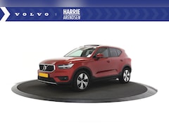 Volvo XC40 - Recharge T5 Momentum Pro | Adaptieve LED koplampen | Schuif-/kanteldak | Extra getint glas