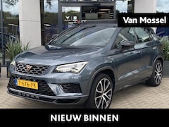 CUPRA Ateca - 2.0 TSI 4DRIVE | PANORAMADAK | TREKHAAK | BEATS | 360 CAMERA | ELEK.STOEL |