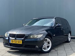 BMW 3-serie Touring - 318i Business Line | NWE APK | NAVI | CLIMA | CRUISE | LEDER |