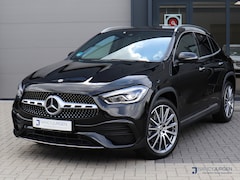 Mercedes-Benz GLA-Klasse - 250 e Business | AMG Limited | Two Tone Leder | Adapt. Cruise Control | Apple Car Play/And