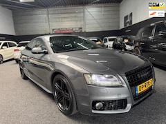 Audi A5 Coupé - 1.8 TFSI Pro Line S