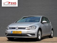 Volkswagen Golf - 1.5 TSI Comfortline Business TOPSTAAT CARPLAY/ANDROID LM VELGEN 2e EIGENAAR AIRCO