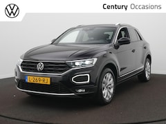 Volkswagen T-Roc - 1.5 TSI Sport DSG / Virtual / Adap. Cruise / Climate