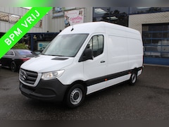 Mercedes-Benz Sprinter - 317 CDI L2H2 MBUX met navigatie en parkeerpakket en camera