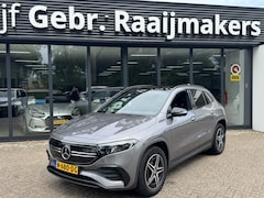 Mercedes-Benz EQA - 250 AMG 67 kWh*Panoramadak*ACC*EXPORTPRIJS