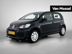Volkswagen Up! - 1.0 | 60 PK | Bluetooth | Maps + More | Airco | DAB+