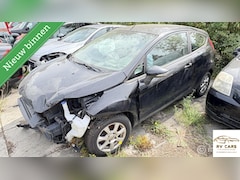 Ford Fiesta - 1.25 Trend SCHADE AUTO