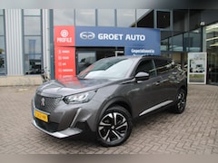 Peugeot 2008 - 1.2 PureTech 130pk Allure Pack Automaat Airco Navi Carplay 21.950km