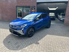 Renault Captur - 1.3 mild hybrid 160 esprit Alpine