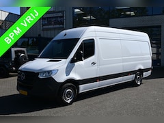 Mercedes-Benz Sprinter - 317 CDI L3H2 MBUX navigatie met camera en parkeersensoren, Stoelverwarming, Brake assyst