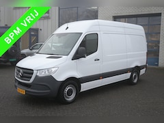 Mercedes-Benz Sprinter - 317 CDI L2H2 RWD MBUX met camera, Stoelverwarming