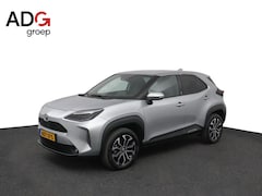 Toyota Yaris Cross - 1.5 Hybrid First Edition | Stoel en Stuur verwarming | Parkeersensoren V+A | Dodehoek dete