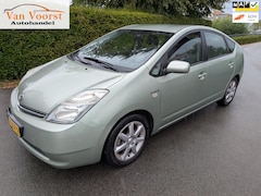 Toyota Prius - 1.5 VVT-i Business Edition APK