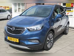 Opel Mokka X - 1.4 Turbo Innovation Automaat