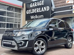 Suzuki Vitara - High Executive | Pano | Leder/Alcantara | Navi | Camera | Bi-Xenon | Iso | Full-option
