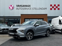 Mitsubishi Eclipse Cross - 2.4 PHEV Instyle|360 Camera|Stoel/Stuur Verw|Adapt Cruise|Elektr Stoelen