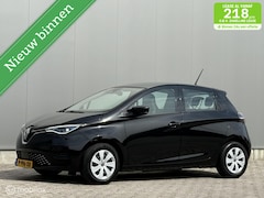 Renault Zoe - R110 Life 52 kWh - koopaccu - 2022 - SOH 95%