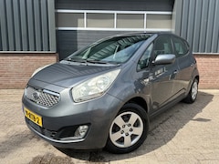 Kia Venga - 1.4 CVVT Seven Navigatie / Camera / Cruisecontrol