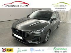 Ford Focus Wagon - 1.0 EcoBoost Hybrid ST Line | HUD | Winter | Carplay
