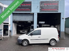 Volkswagen Caddy - Bestel 2.0 SDI 850 kg