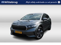 Skoda Enyaq iV - 80 Limited Edition / Navigatie / LM 19 inch / Keyless / Park Assist / Camera / App Connect