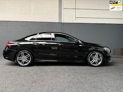 Mercedes-Benz CLA-Klasse - 200 d Business Solution AMG Upgrade Edition