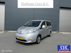 Nissan e-NV200 Evalia - Connect Edition 5-persoons Incl BTW SOH80%