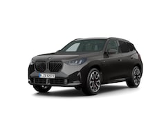 BMW X3 - 30e xDrive | M Sport Pro | Professional Pack | Comfort Pack | Premium Pack | Trekhaak