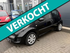 Peugeot 107 - 1.0 1e EIG | AIRCO | ELEKTR PAKKET | APK | NAP |