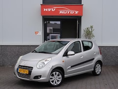 Suzuki Alto - 1.0 Exclusive airco LM 4-deurs 2e eig org NL