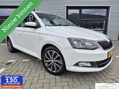 Skoda Fabia Combi - 1.2 TSI Edition APPLE CARPLAY CRUISE PDC
