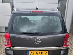 Opel Zafira - 1.8 Temptation