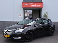 Opel Insignia Sports Tourer - 1.4 Turbo EcoFLEX Business Edition