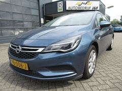 Opel Astra Sports Tourer - 1.4 Online Edition / NAV / PDC 2x / Airco / Achteruitrijcamera